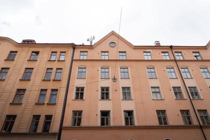 Exteriörbild