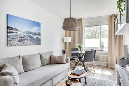 Interiörbild