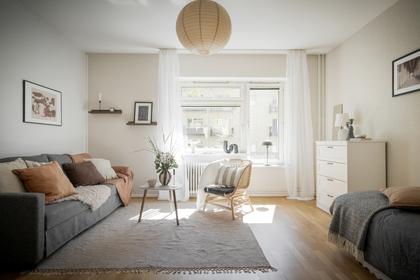 Interiörbild