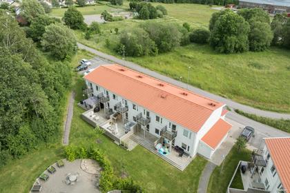 Bild av närområdet