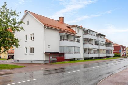Interiörbild