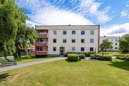 Exteriörbild