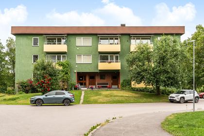 Exteriörbild