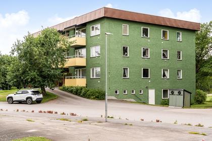 Exteriörbild