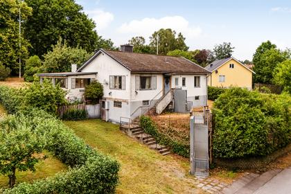 Exteriörbild