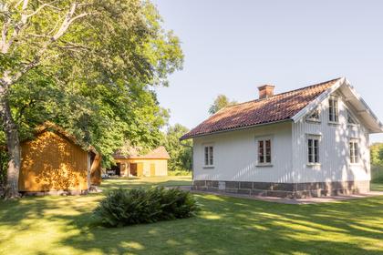 Exteriörbild