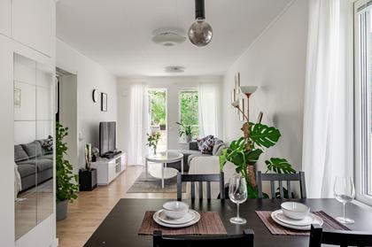Interiörbild