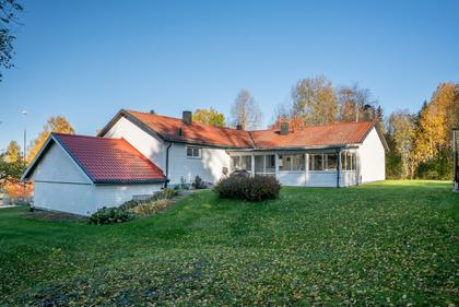 Exteriörbild