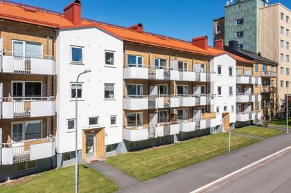 Exteriörbild