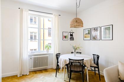 Kök eller matrum