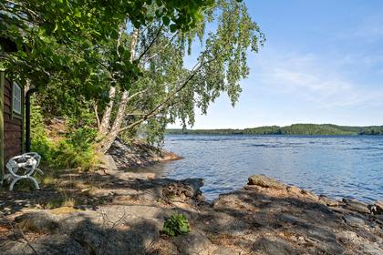 Bild av närområdet