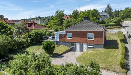Exteriörbild