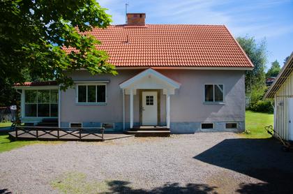 Exteriörbild