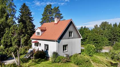 Exteriörbild