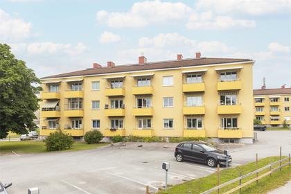 Exteriörbild