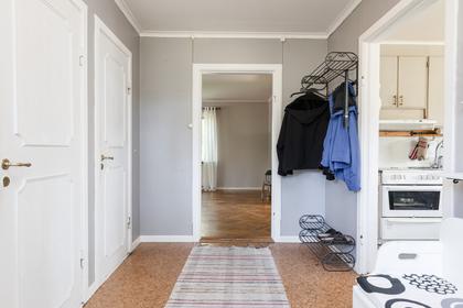 Interiörbild