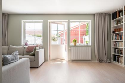 Interiörbild