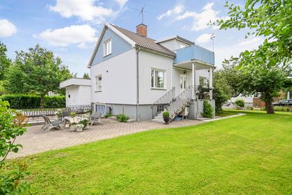 Exteriörbild