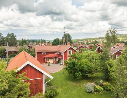 Exteriörbild