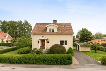 Exteriörbild