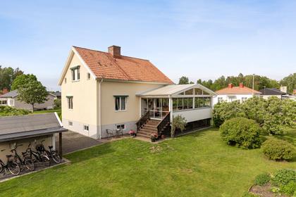 Exteriörbild