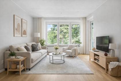 Interiörbild