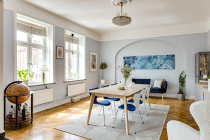 Interiörbild