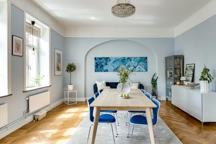 Interiörbild