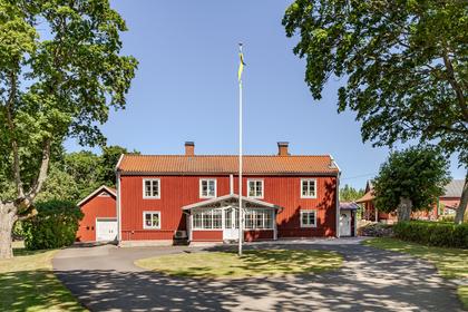 Bild av närområdet
