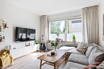 Interiörbild