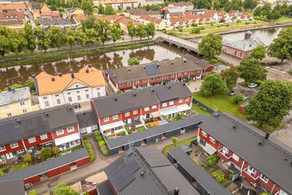 Bild av närområdet