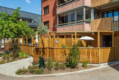Exteriörbild