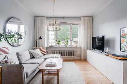 Interiörbild