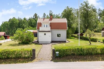Exteriörbild