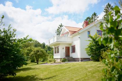 Exteriörbild