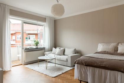 Interiörbild