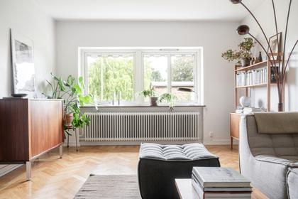 Interiörbild