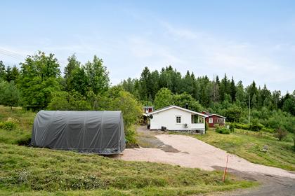 Bild av närområdet