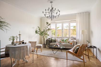 Interiörbild