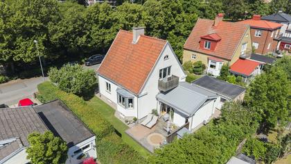 Exteriörbild