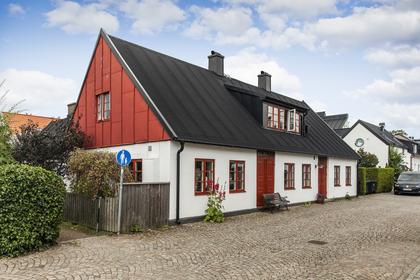Exteriörbild