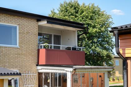 Exteriörbild