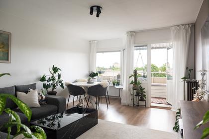 Interiörbild