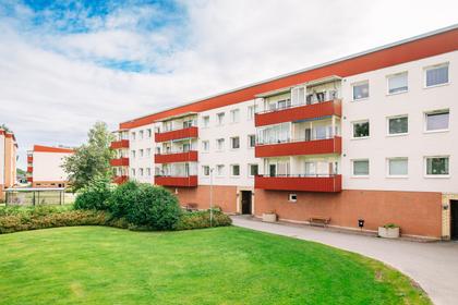 Exteriörbild