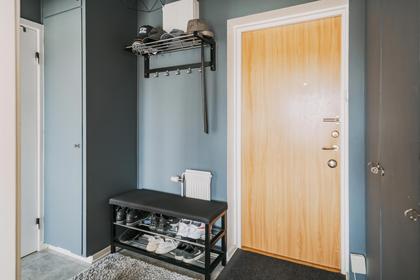 Interiörbild