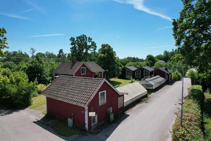 Exteriörbild