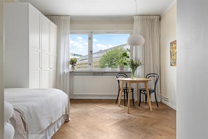 Interiörbild