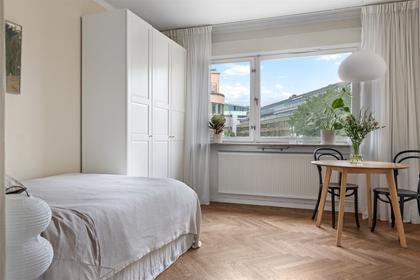 Interiörbild