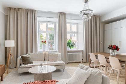 Interiörbild