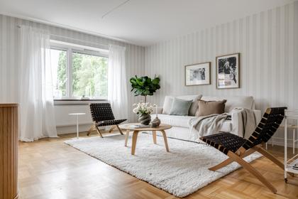 Interiörbild